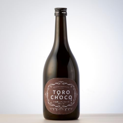 TOROCHOCO 1
