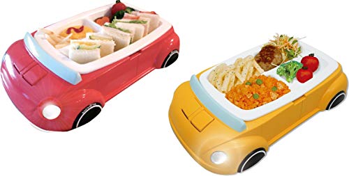 サウンドランチプレート クルマ 4
