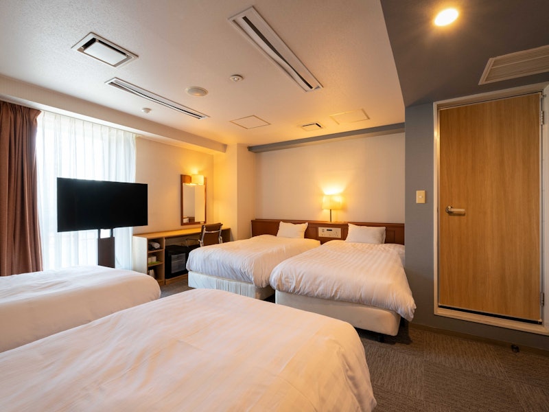 EN HOTEL Hamamatsu 3