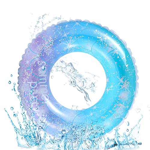 浮き輪 1