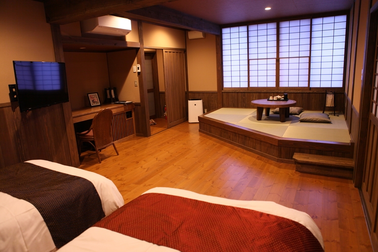 旅館わかば 2