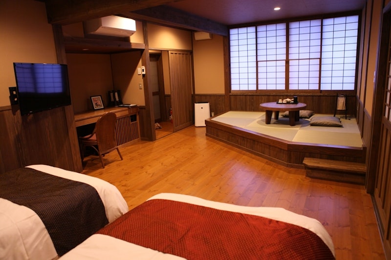 旅館わかば 2