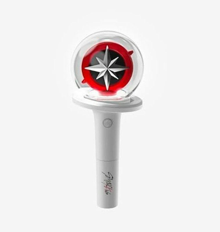 Stray Kids - OFFICIAL LIGHT STICK Ver.2 1