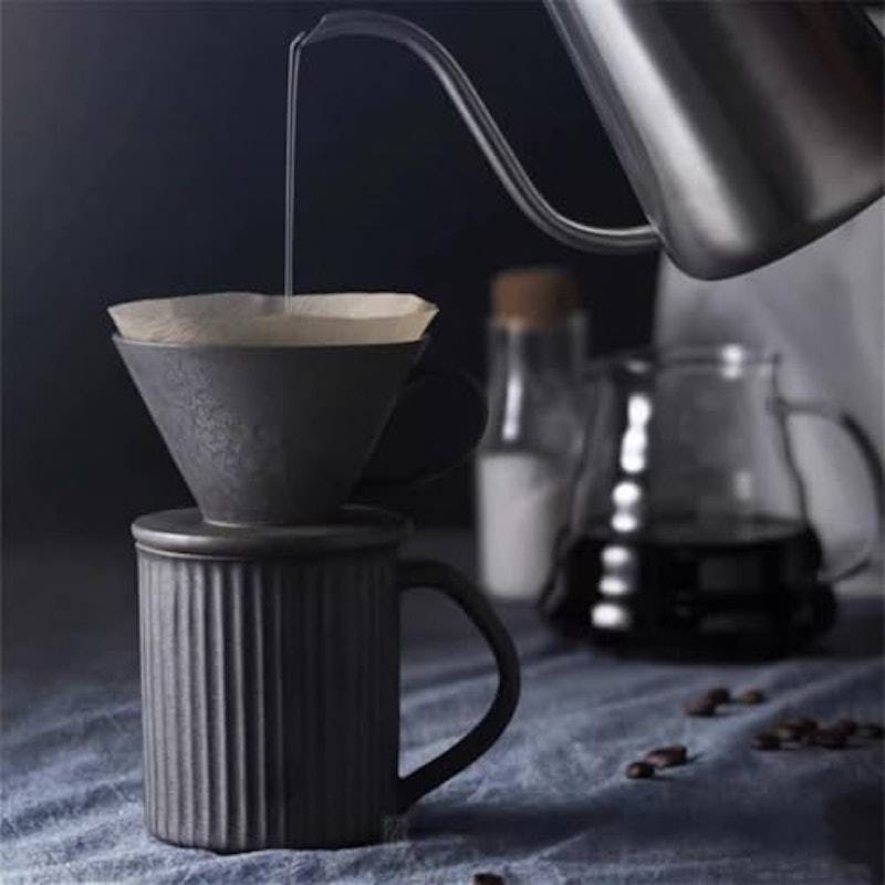 ハンドドリップコーヒーセット 7