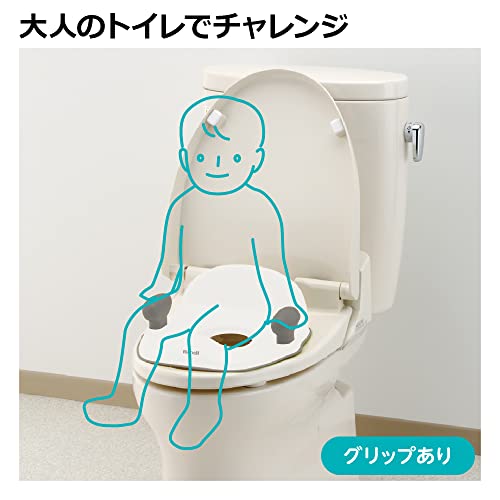 補助便座KN 3