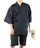 男性向け甚平・和装部屋着のおすすめ人気ランキング【2026年9月】 4
