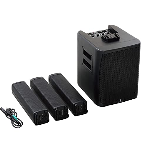 C-Porter 200BT 3