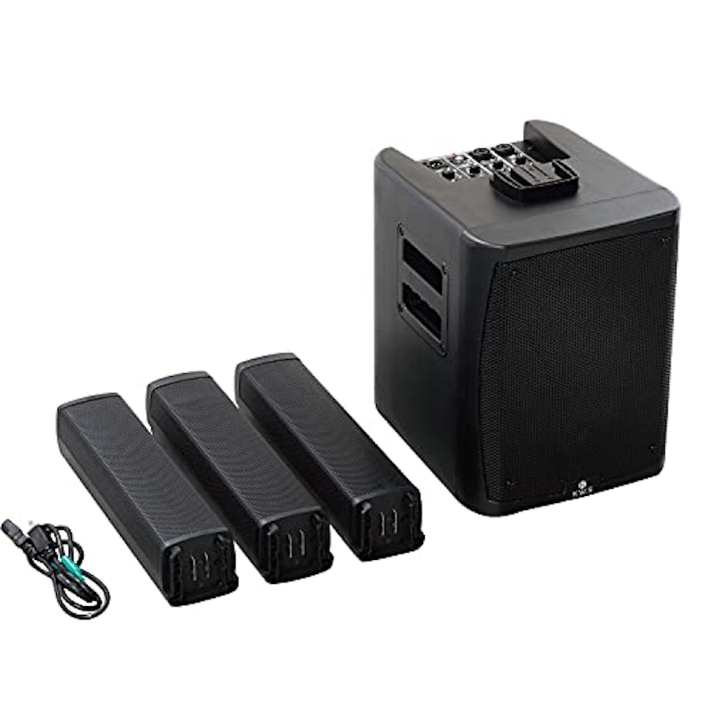 C-Porter 200BT 3