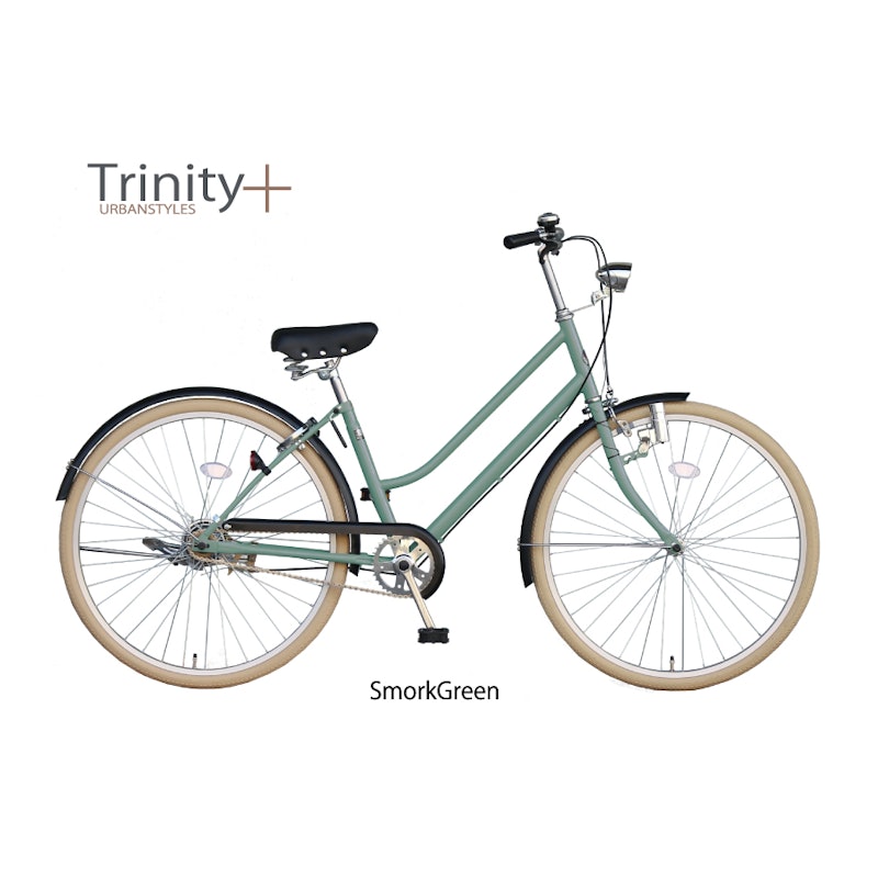 TRINITYplus 1