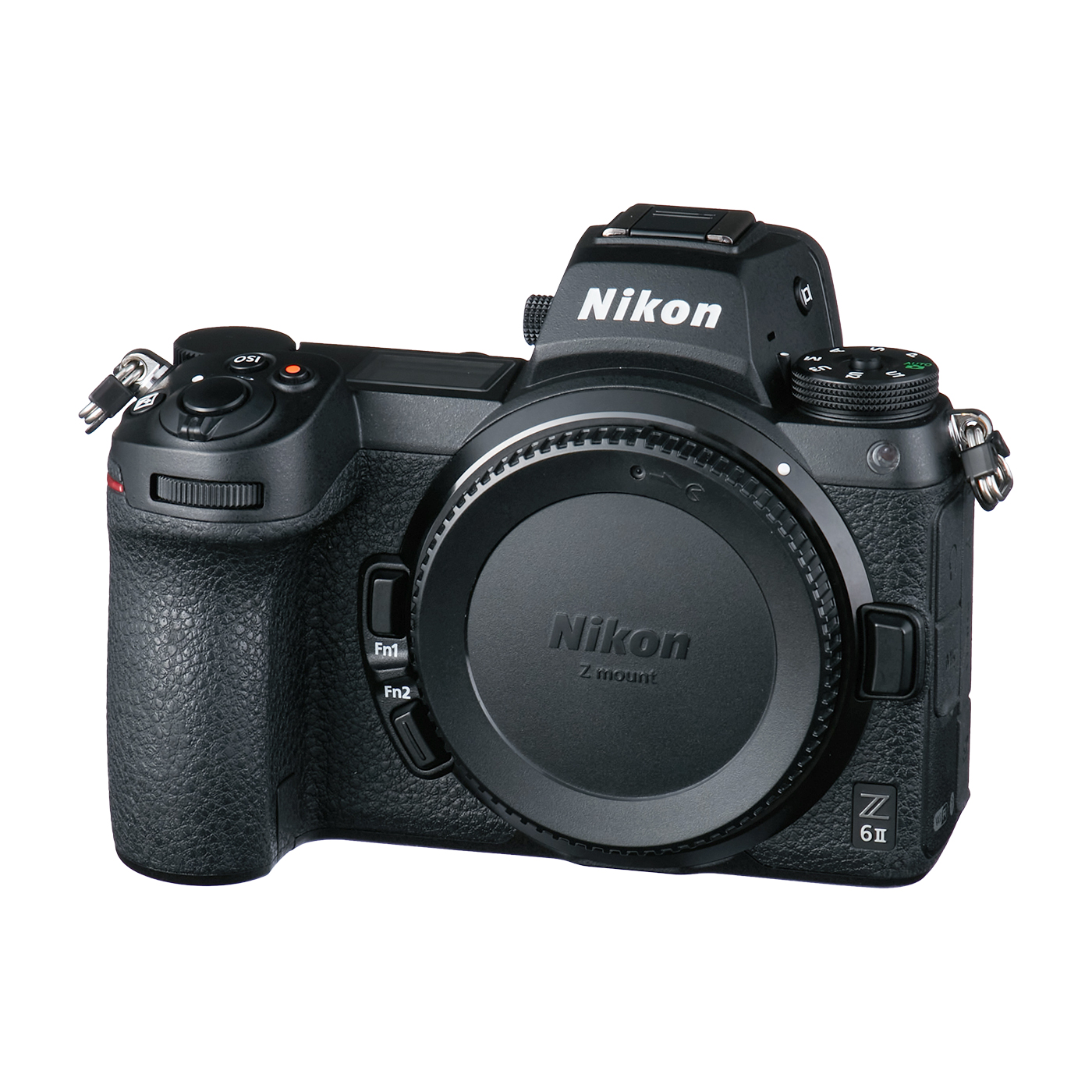 Nikon Z 24-200 + 8k raw cfexpress カード - レンズ(ズーム)