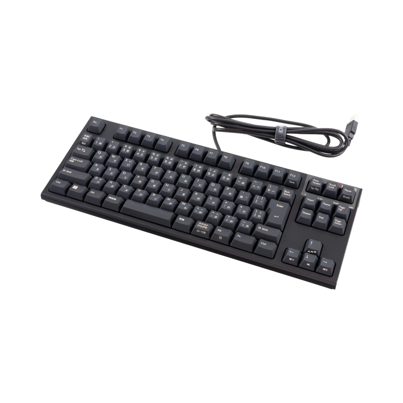 東プレ REALFORCE R3S キーボード R3SC11を検証レビュー！キーボードの