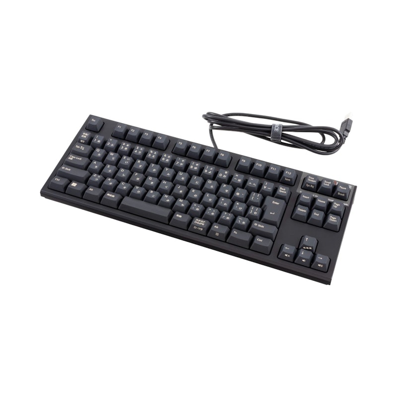 東プレ REALFORCE R3S キーボード R3SC11を検証レビュー!キーボードの 東プレ REALFORCE R3S キーボード R3SC11を検証レビュー!キーボードの