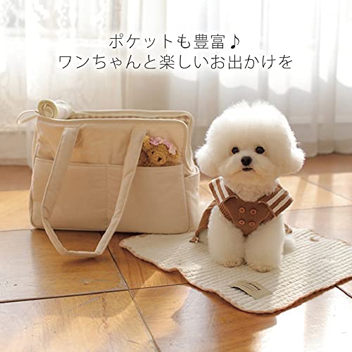 ペットキャリーバッグ 3