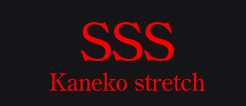 SSS Stretch studio 1