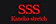 SSS SSS Stretch studio 1