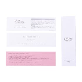 リファ フィンガーアイロン ST6の口コミ・評判は?実際に使ってよい点・気になる点を徹底レビュー! 5