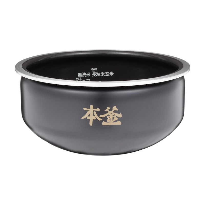 ティファール ザ・ライス 遠赤外線IH炊飯器 RK8808JPをレビュー ティファール ザ・ライス 遠赤外線IH炊飯器 RK8808JPをレビュー