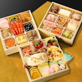 海鮮おせちのおすすめ人気ランキング【北海道の商品も!2026年】 5
