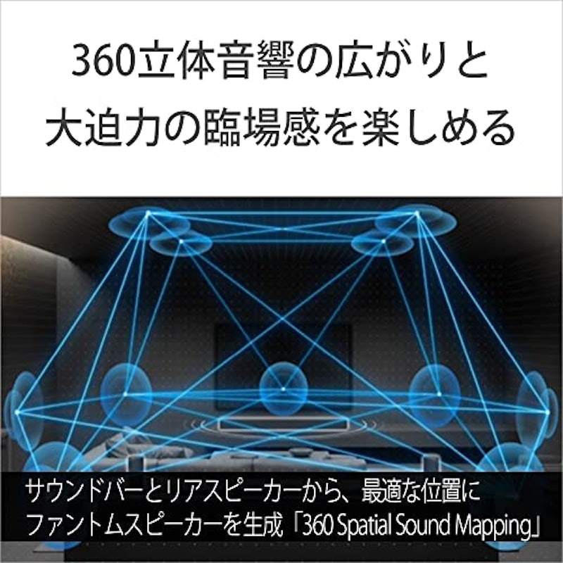 リアスピーカー 4