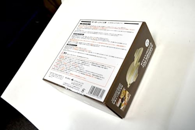 蓋がお茶碗にもなる土鍋 6