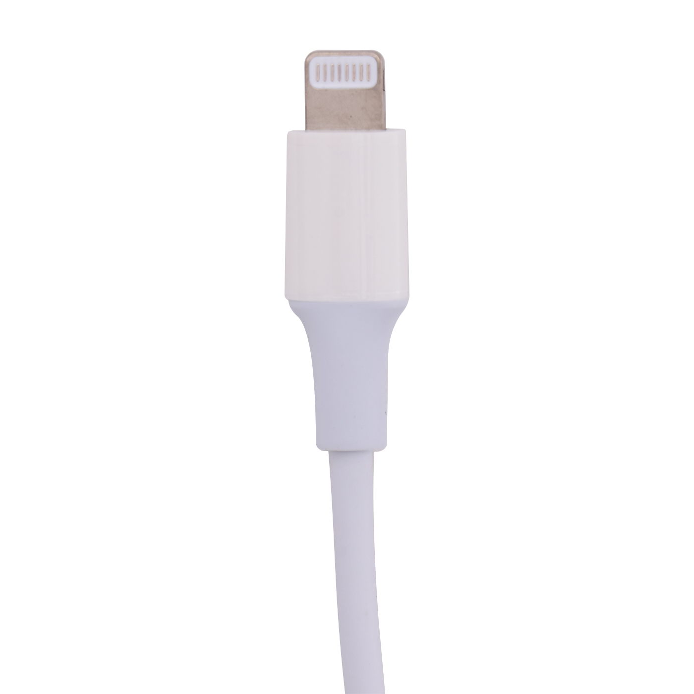 USB C to Lightningケーブル 2