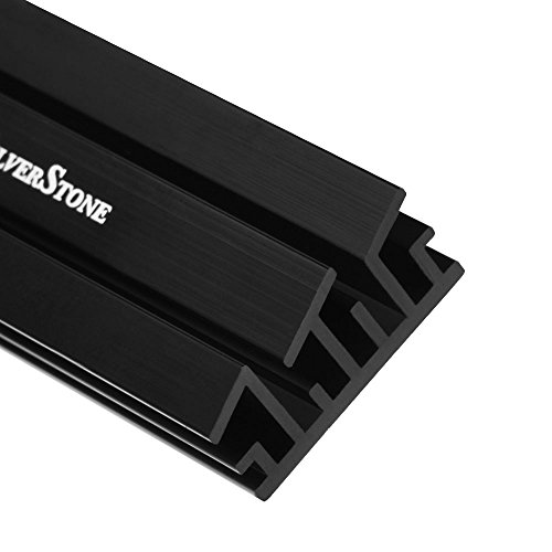 M.2 SSD専用放熱ヒートシンク 6