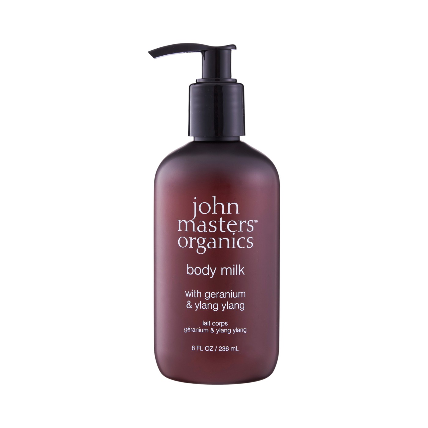 ジョンマスターオーガニックグループ John Masters Organics G&Yボディ