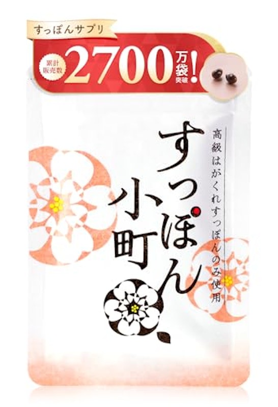 すっぽん小町 1