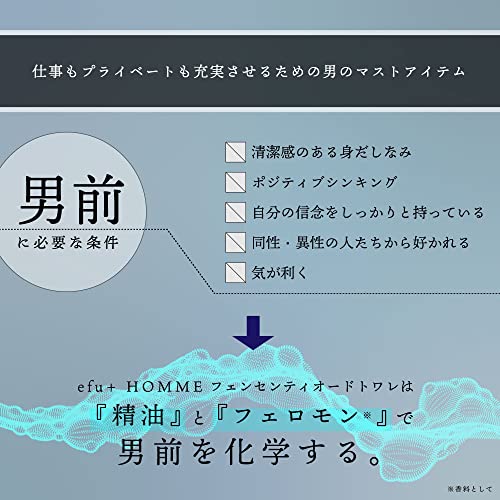 フェロモン香水 3