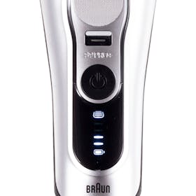 P&Gジャパン BRAUN 電気シェーバー シリーズ9 Pro+ 9657ccの口コミ・評判を元に検証してメリット・デメリットを徹底レビュー 5