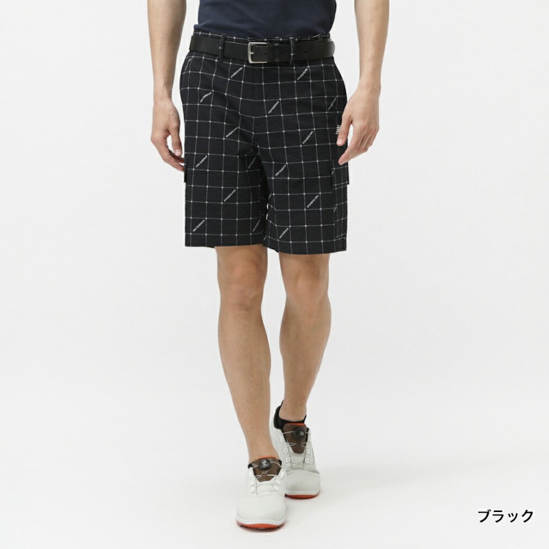 RELAXED CARGO SHORT 2
