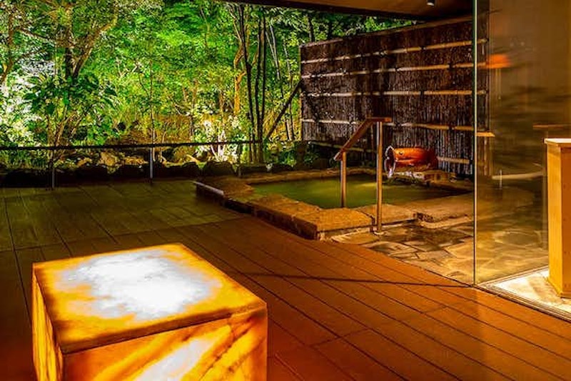 箱根吟遊 – Spa resort Ryokan HakoneGinyu 3