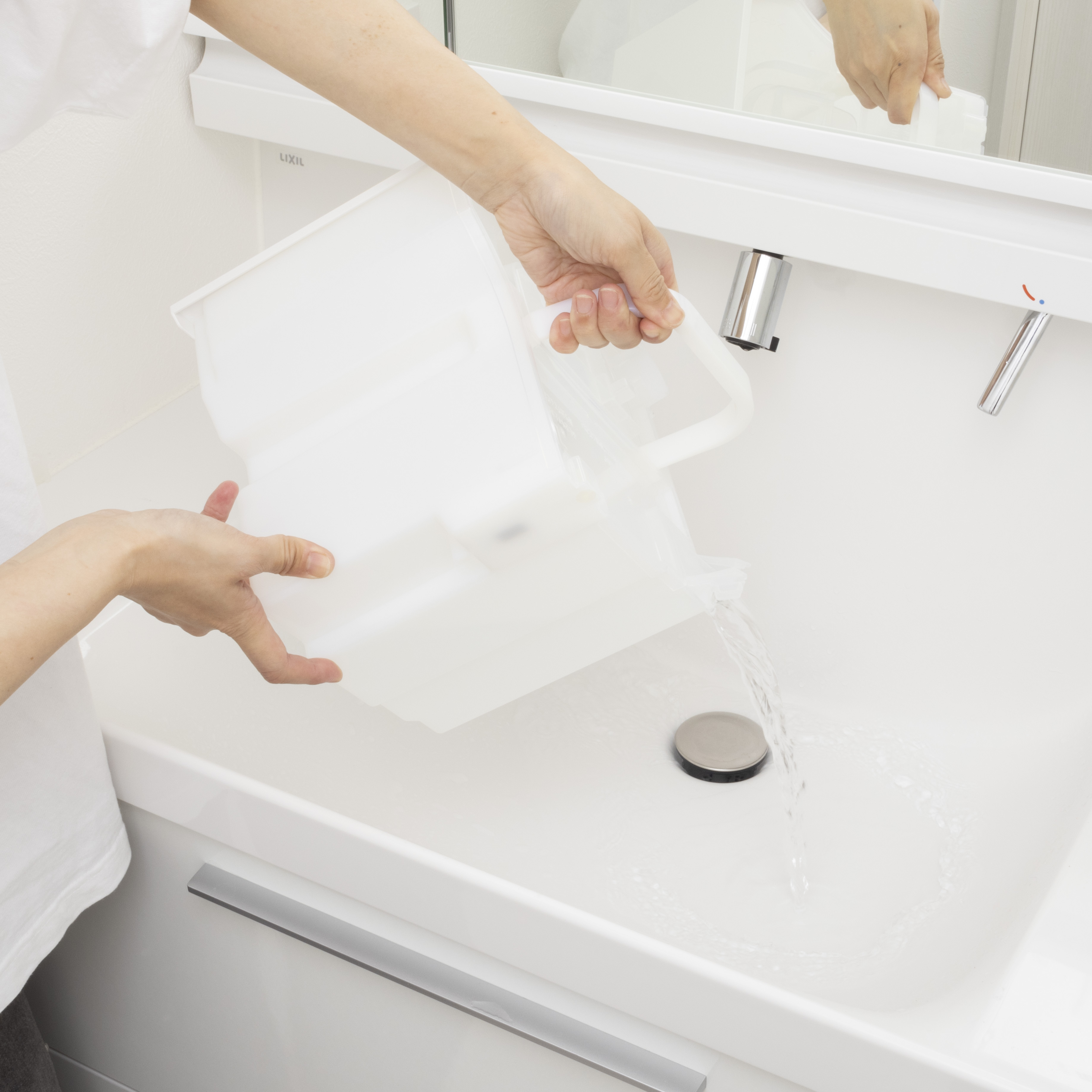 衣類乾燥除湿機 7