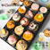 船橋屋製菓 C'estsibon プチケーキ 1