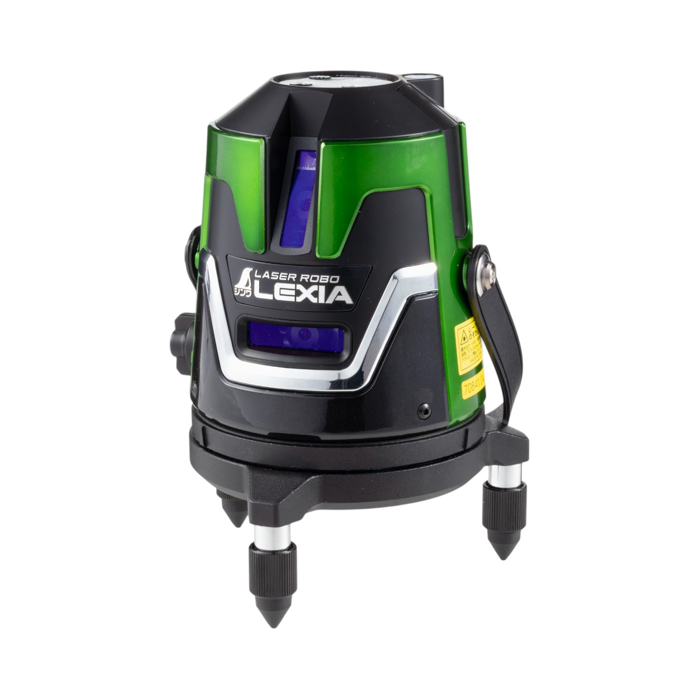 シンワ（シンワ測定株式会社） レーザーロボLEXIA 51AR レッド　本体のみ レーザーロボ ＬＥＸＩＡ２１ レッド - シンワ測定株式会社