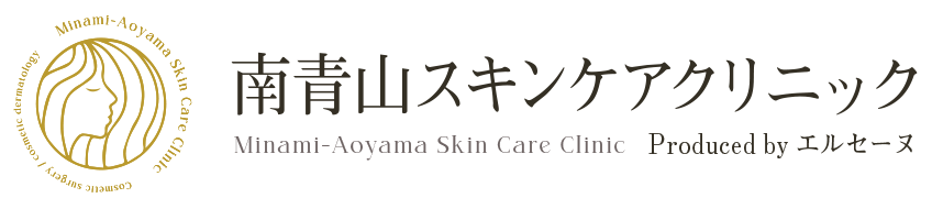 南青山スキンケアクリニック ケミカルピーリング 1