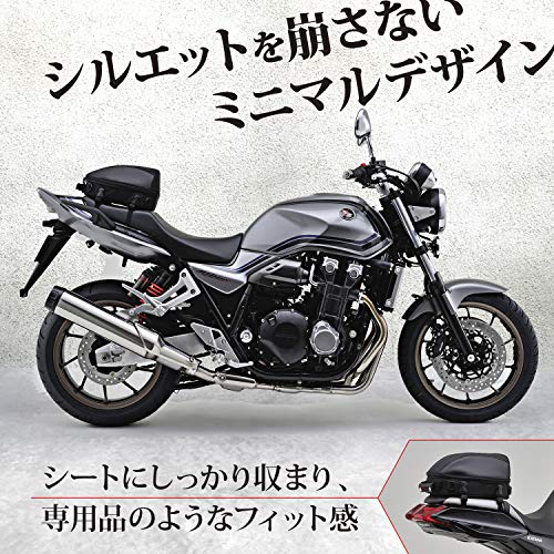 シートバッグ 3