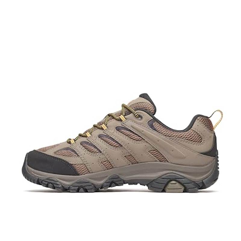 MOAB 3 SYNTHETIC GORE-TEX WIDE WIDTH 3