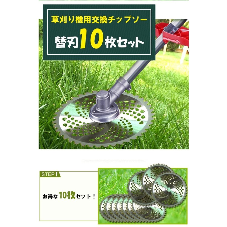 チップソー 2