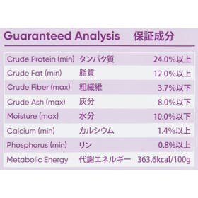 HEKA Petlife 株式会社 ラム&ポテトを検証レビュー!子犬用ドッグフードの選び方も紹介 4