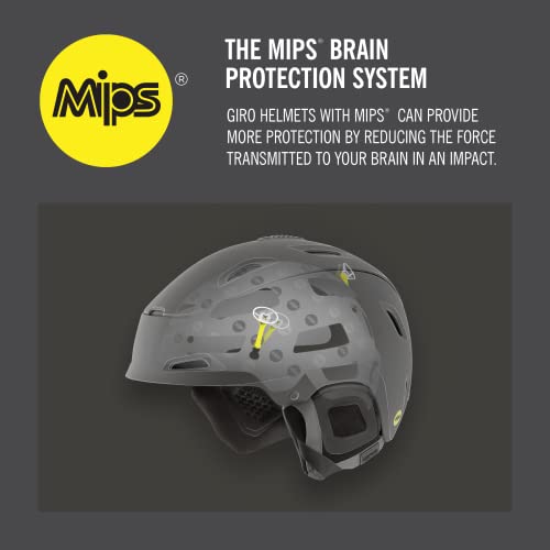 LEDGE FS MIPS 8