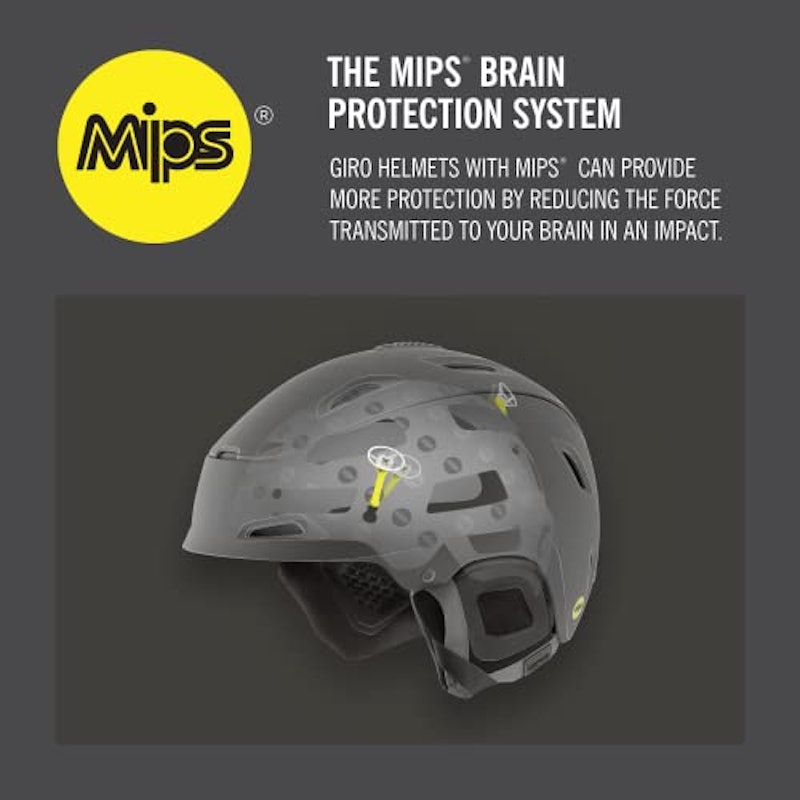 LEDGE FS MIPS 8
