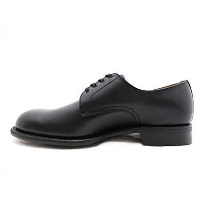PLAIN TOE 2