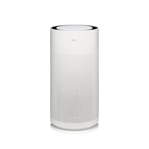 ID 　220334　空気清浄機LG 大好評の4 in 1マルチ機能空気清浄機「LG PuriCare™ AeroFurniture」に
