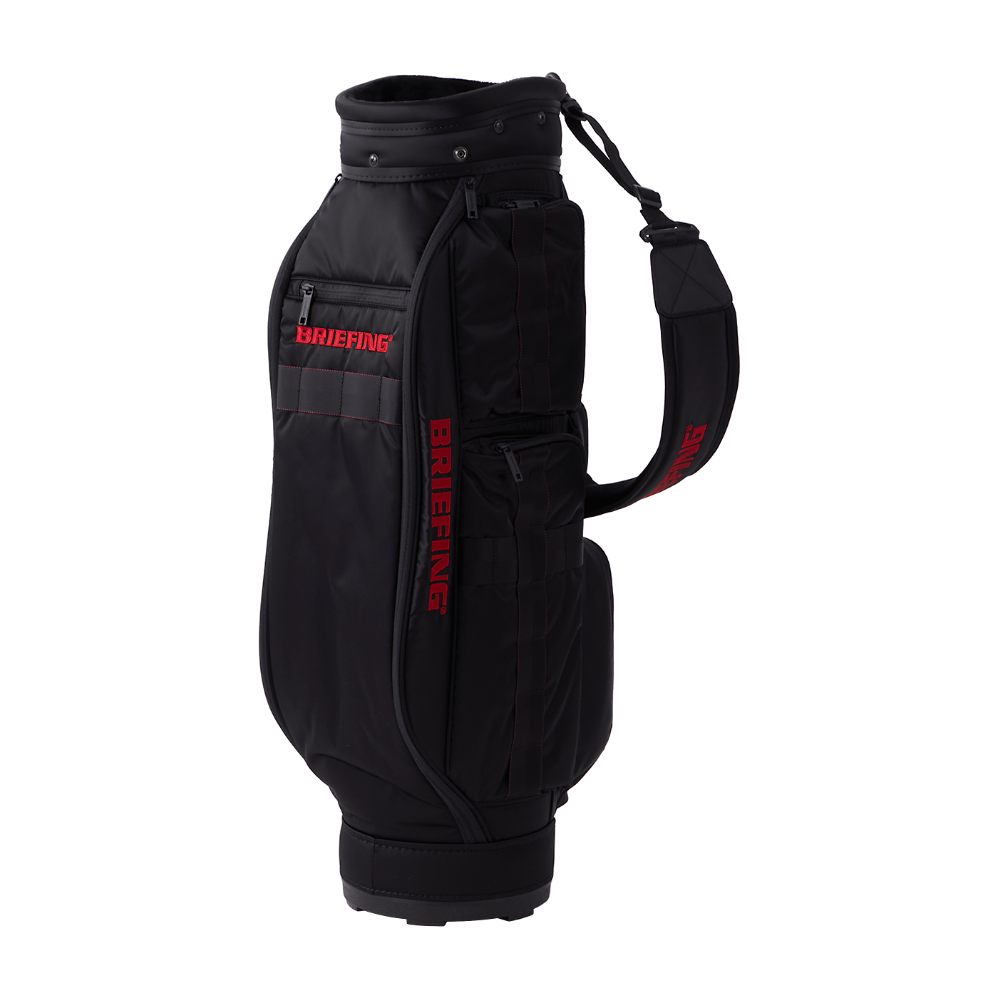 Fashion スポーツ 【12/22まで】 ブリーフィング キャディバッグ CR-4