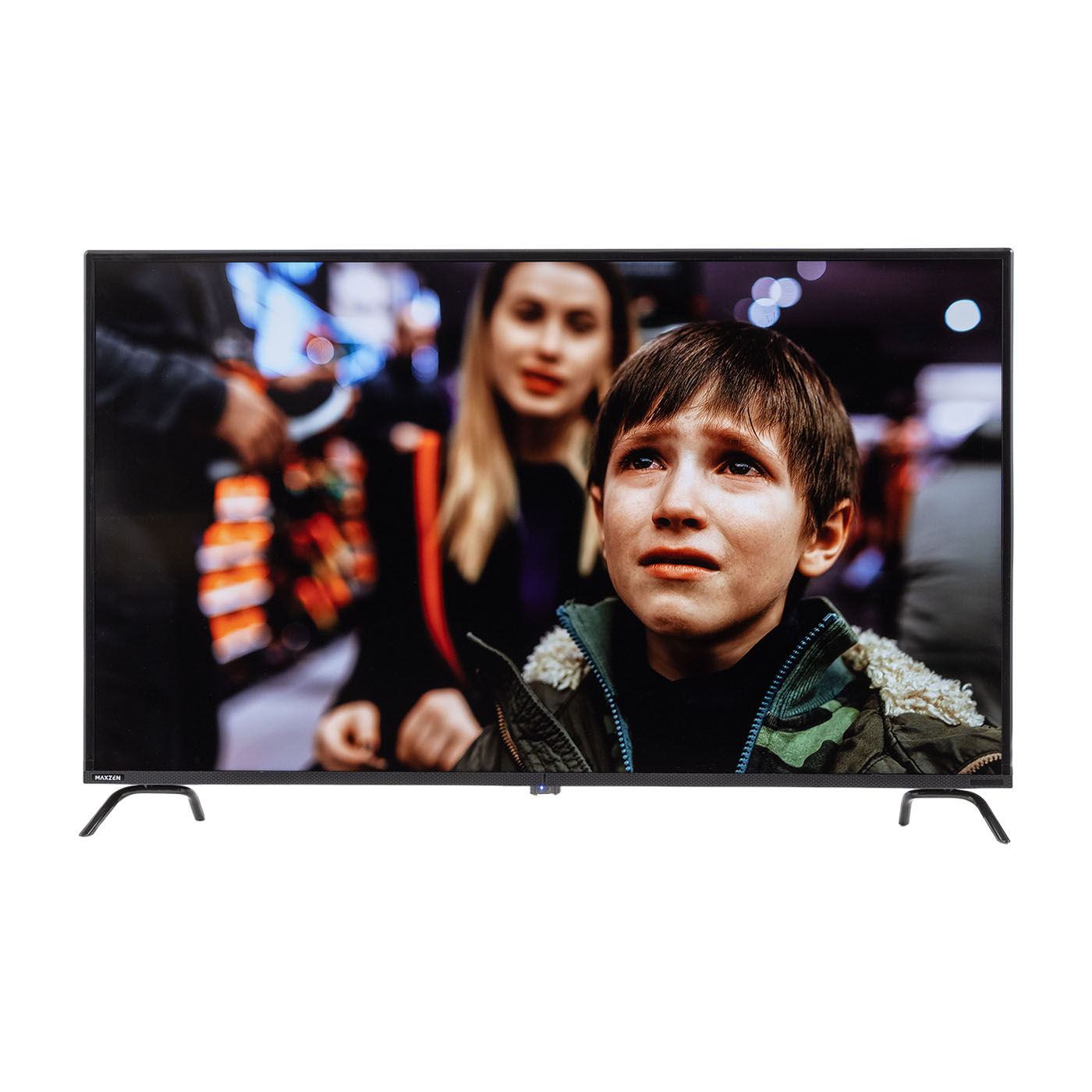 MAXZENのテレビのおすすめ人気ランキング【2026年3月】 | マイベスト