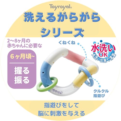 にぎにぎくねくね 2