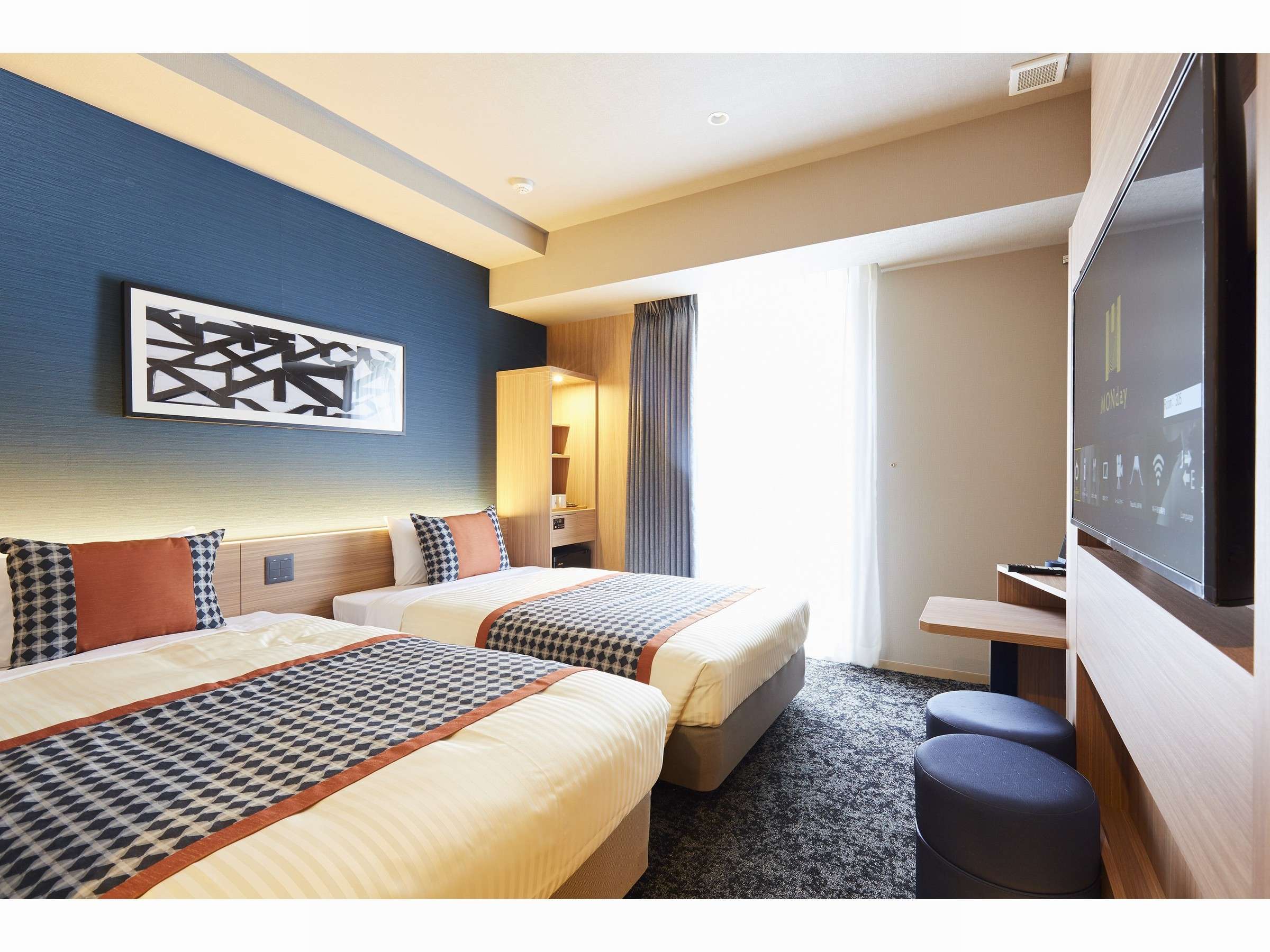 hotel MONday 浅草 3