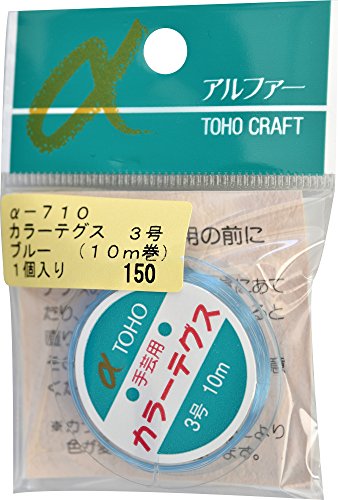 2023年】手芸用テグスのおすすめ人気ランキング23選 | mybest