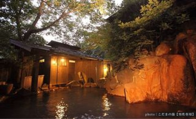旅館 やまの湯 5